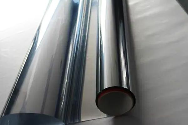 金屬表面的薄膜用激光可以切割嗎？不會燒糊嗎？(圖1)