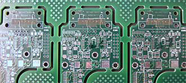 PCB分板方式有哪些？什么是激光PCB分板？(圖1)
