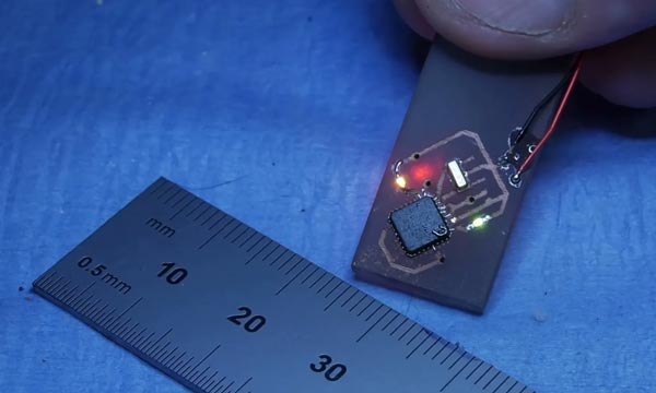 進(jìn)口PCB激光切割機(jī)和國(guó)產(chǎn)PCB為什么價(jià)格差別那么大？(圖2)