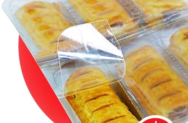 什么是隨身零食包裝？激光可以為零食包裝做什么？(圖1)