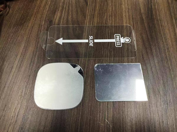 激光切割能否切割PET及PE材料？能不能應用在工業(yè)生成上？(圖1)