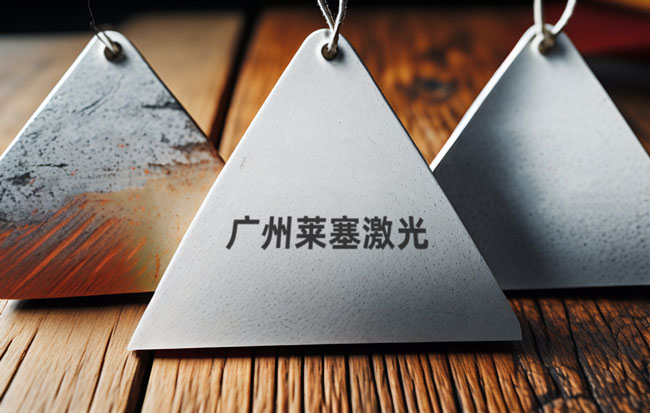 不同品牌的激光打標(biāo)設(shè)備有什么不同？購(gòu)買(mǎi)時(shí)需要注意什么(圖2)