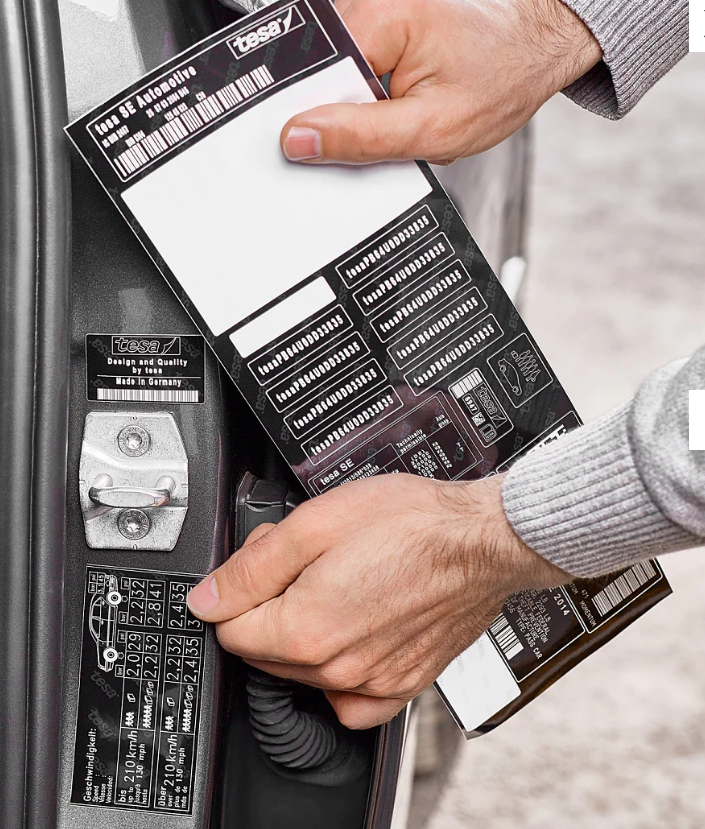  二維碼標(biāo)簽如何實(shí)現(xiàn)高速模切？| 卷對(duì)卷激光模切一體機(jī)解決方案